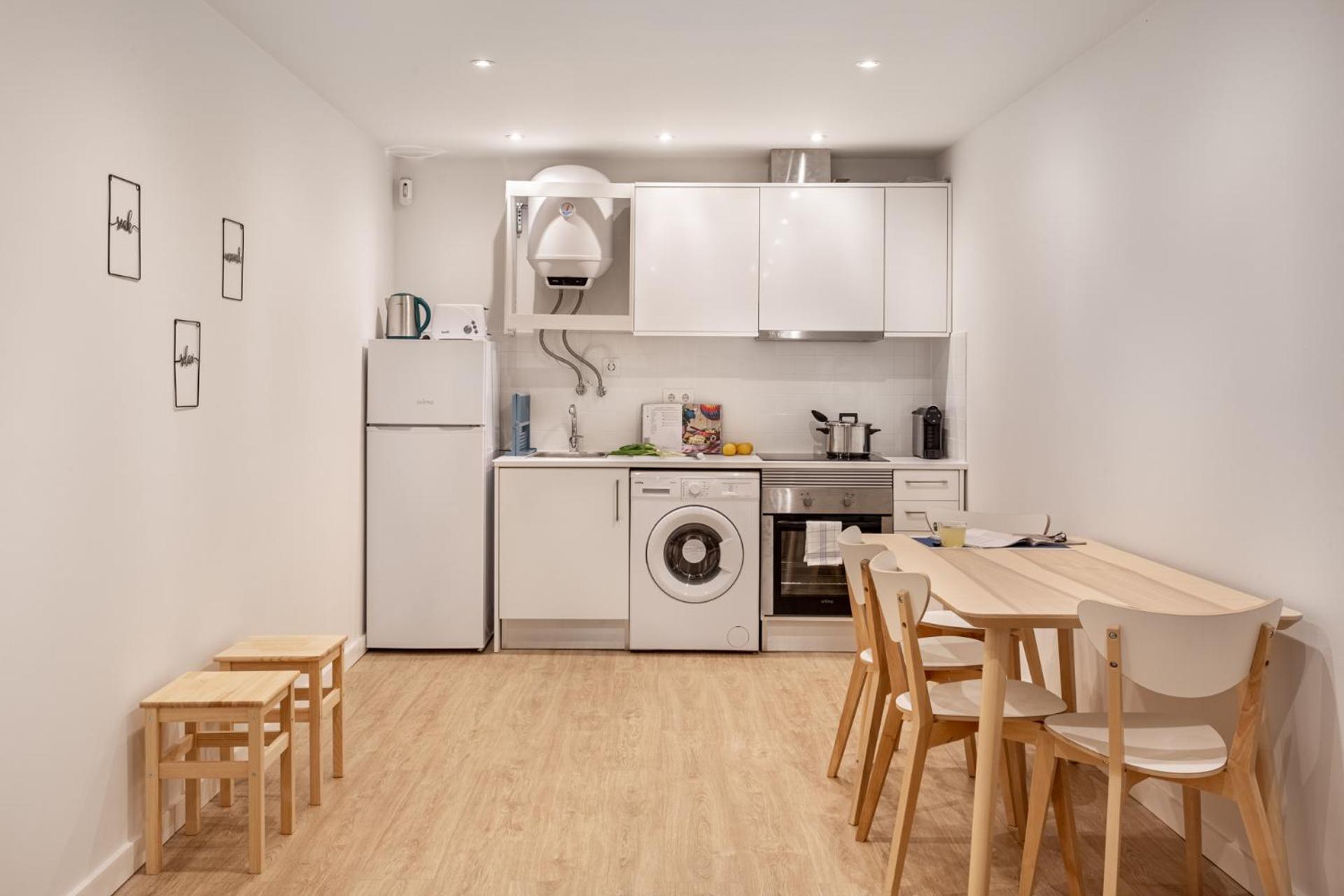 Ajuda Charm Apartment With Garden Лиссабон Экстерьер фото